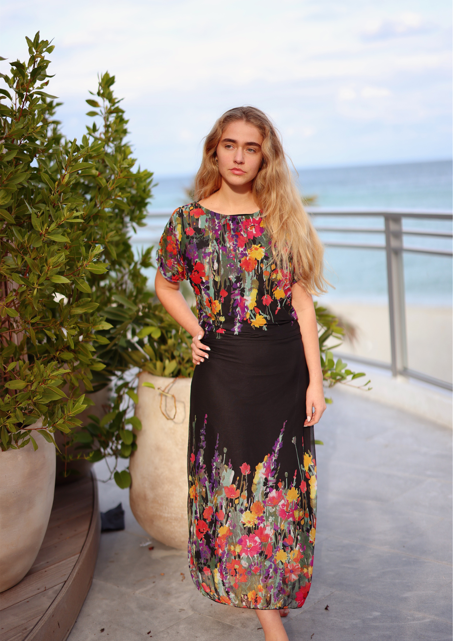 FLORA