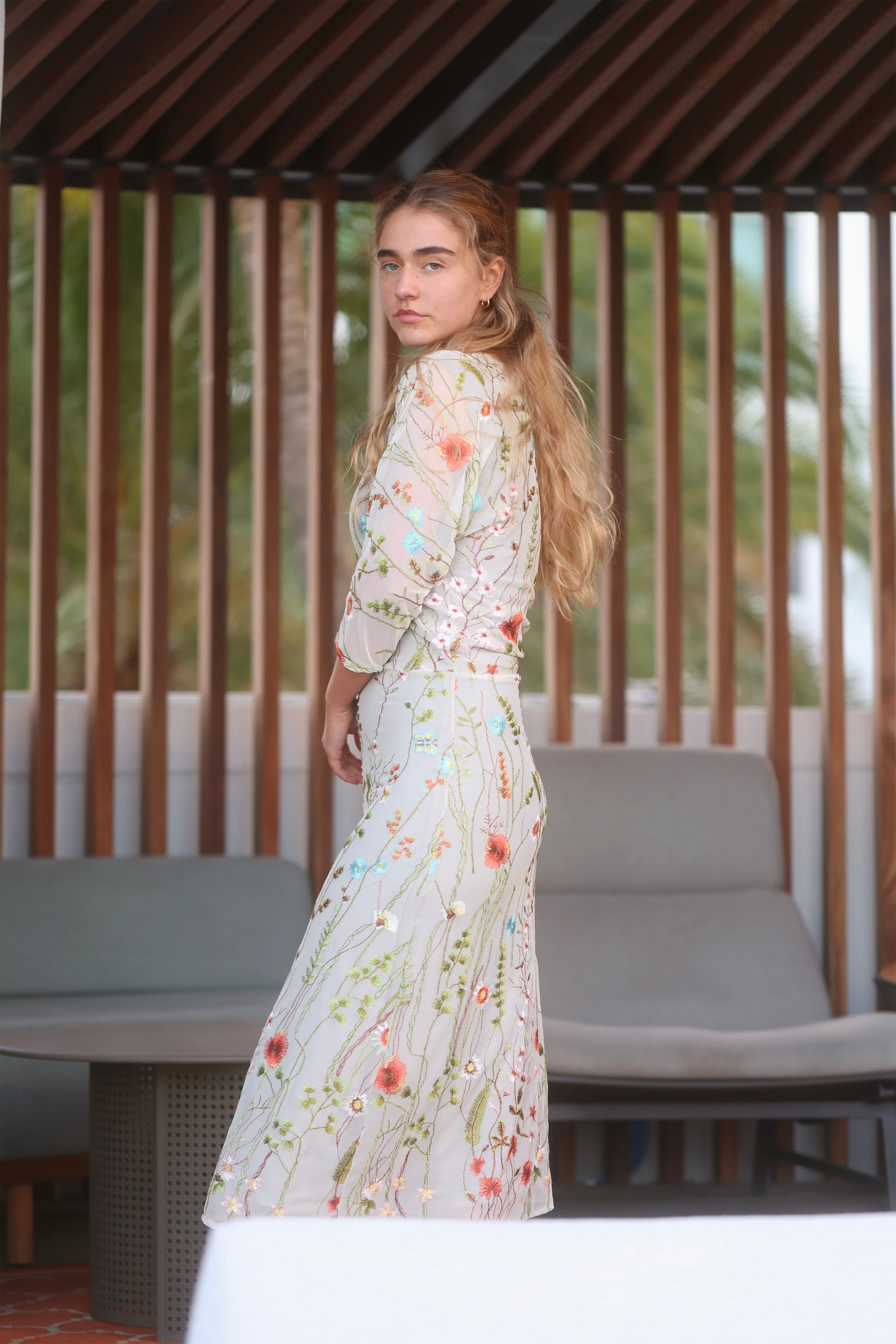 APRIL