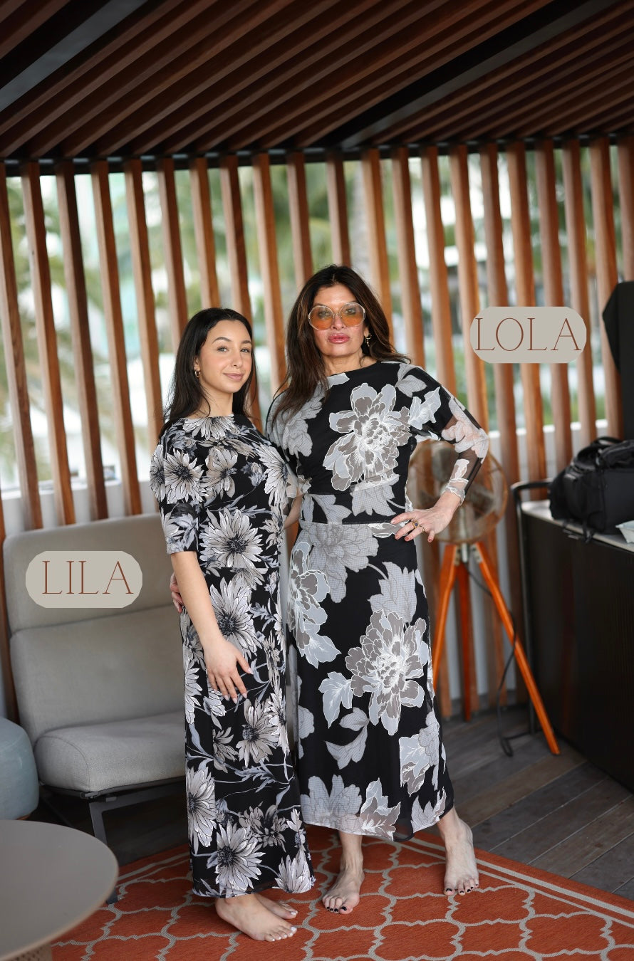 LILA & LOLA